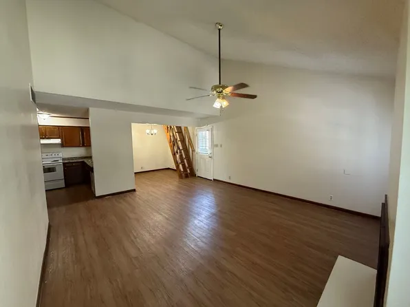 B 8231 BF, 8231 Bayou Fountain Ave APT 3, Baton Rouge, LA 70820