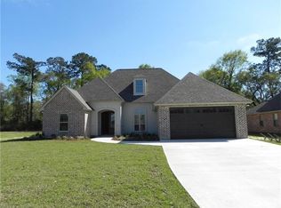 205 Joshua Loop, Pearl River, LA 70452