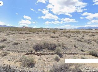 1181 E Croyden Pl, Pahrump, NV 89060