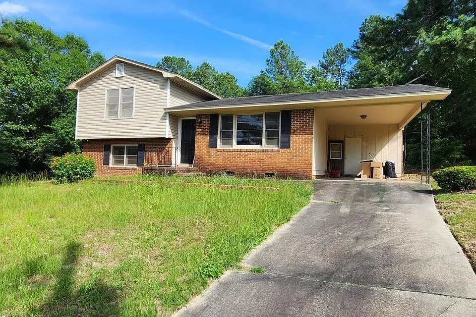 3106 Truxton Rd