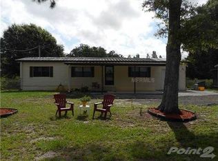 5240 Polk City Rd, Haines City, FL 33844