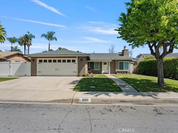 1050 Temecula Ct, San Dimas, CA 91773
