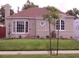 4306 5th Ave, Los Angeles, CA 90008