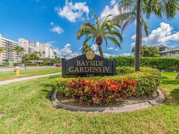 1301 Gulf Blvd APT 210, Clearwater, FL 33767
