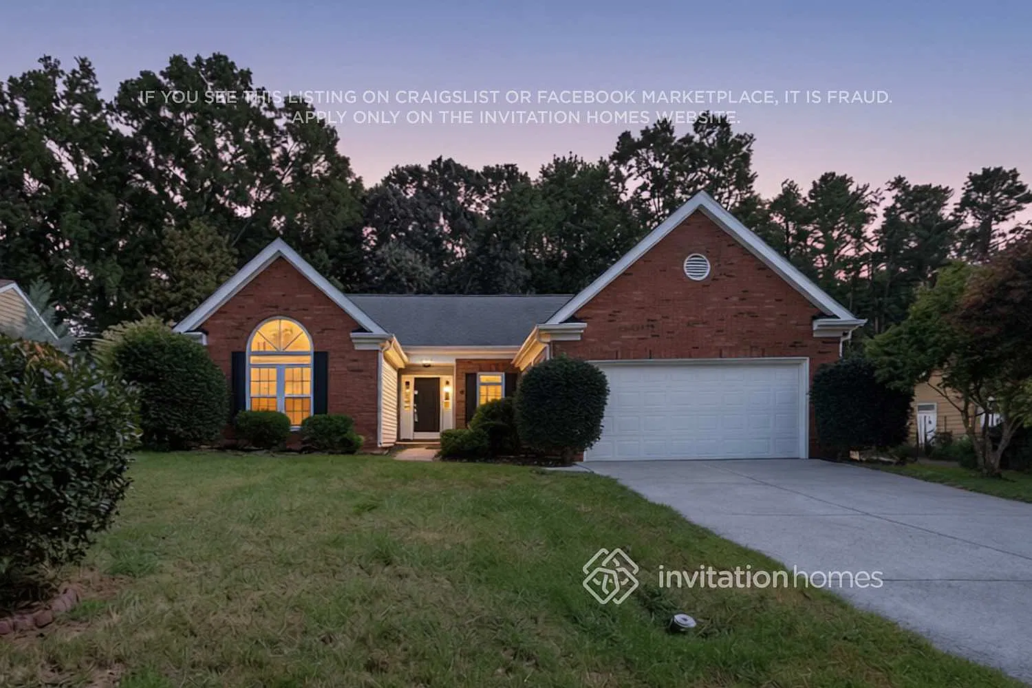 13542 O Toole Dr Matthews, NC 28105 — Photo 3