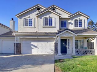 9024 Allbritton Way, Elk Grove, CA