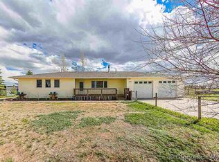 3551 Burns Ave, Cheyenne, WY 82009