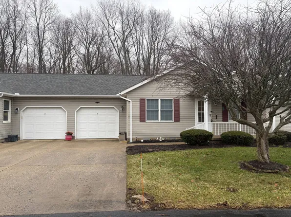 700 E Main St Unit 15, Hillsboro, OH 45133