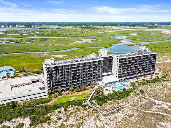 3rd image of 2700 N Lumina Avenue Unit 214