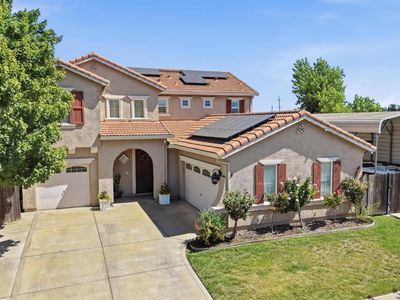 1021 Tres Picos Dr, Yuba City, CA, 95993