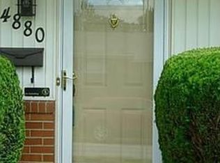 4880 Downing Dr, Columbus, OH