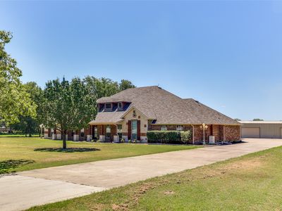 8773 S Fm 148, Scurry, TX, 75158