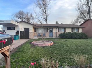 2501 Myrtle Ct, Fort Collins, CO 80521