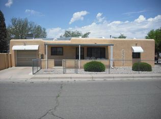501 Mildred Ave NW, Albuquerque, NM 87107