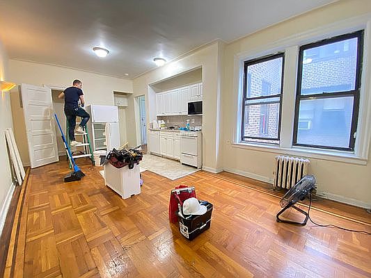 1st image of 60-15 Woodside Ave #G
