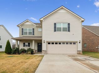 3406 Pear Blossom Way, Murfreesboro, TN 37127