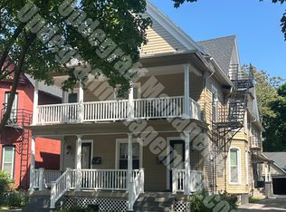 48 Rowley Street - 1, Rochester, NY 14607