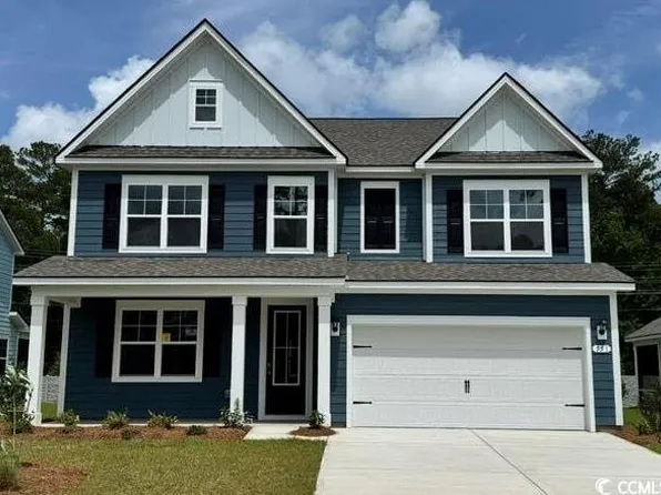 551 Slaty Dr., Myrtle Beach, SC 29588