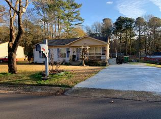 130 Luther Ln, Athens, GA 30601