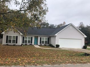 4164 Kensington Rd, Tallahassee, FL 32303