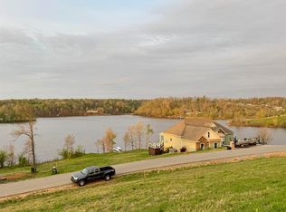 86 Kelsey Joe Ln, Eddyville, KY 42038