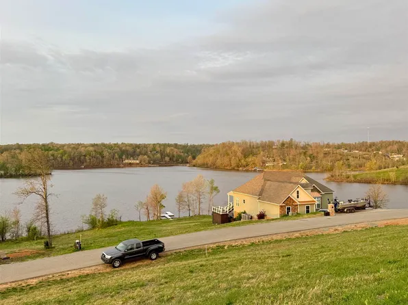 86 Kelsey Joe Ln, Eddyville, KY 42038