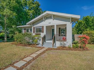 219 W Comanche Ave, Tampa, FL 33604