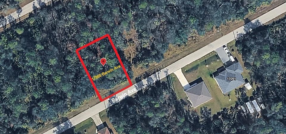 2nd image of 17068 BERWIN AVENUE LOT 4