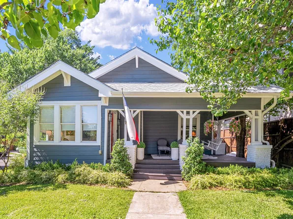 5903 Prospect Ave, Dallas, TX 75206
