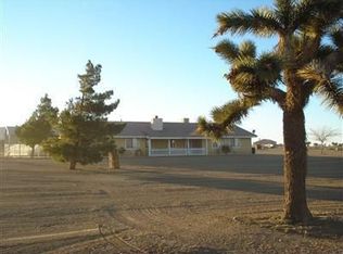 10262 Caughlin Rd, Phelan, CA 92371