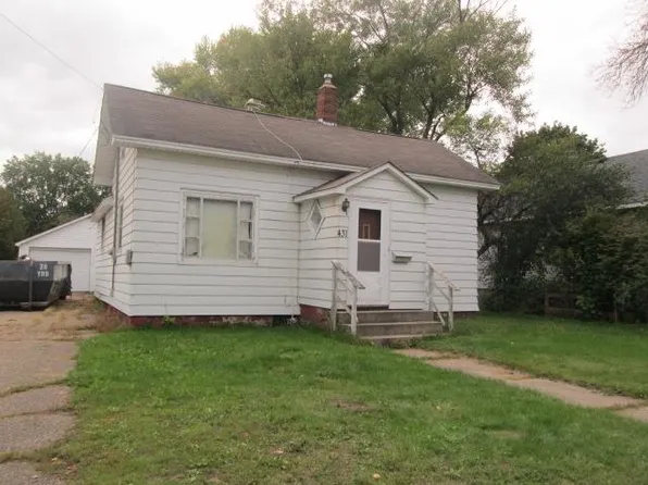 431 13th Ave N, Wisconsin Rapids, WI 54495