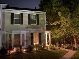 4515 Ingham Rd, Owings Mills, MD 21117