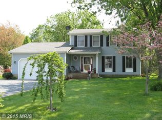 925 Monroe Manor Rd, Stevensville, MD 21666