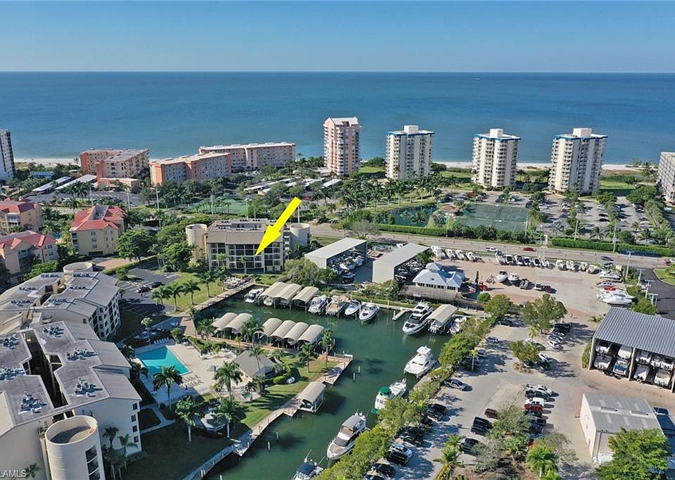 1st image of 7307 Estero Blvd #3205