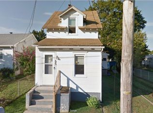 55 Bismark Ave, Hamilton, NJ 08610