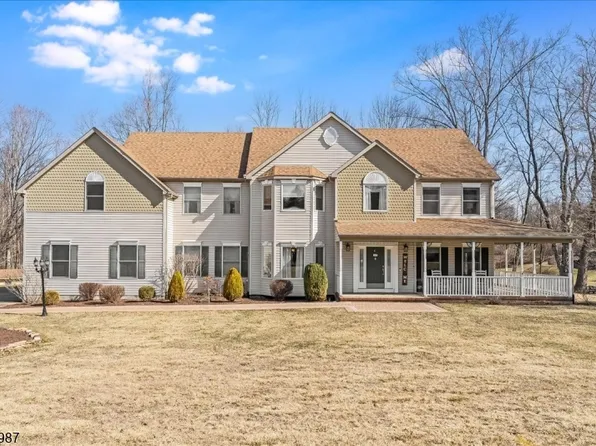 17 Wisteria Rd, Andover Twp., NJ 07848