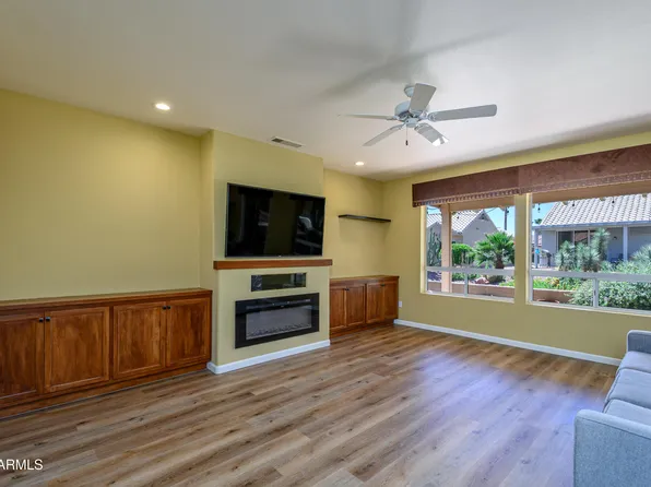 15357 W BLACK GOLD Lane, Sun City West, AZ 85375