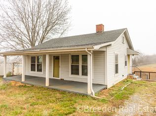 4515 Johnson Bridge Rd, Hickory, NC 28602