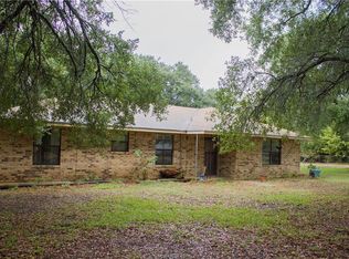 783 County Road 145, Caldwell, TX 77836