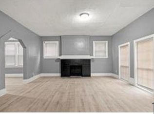 3299 Webb St #1, Detroit, MI 48206