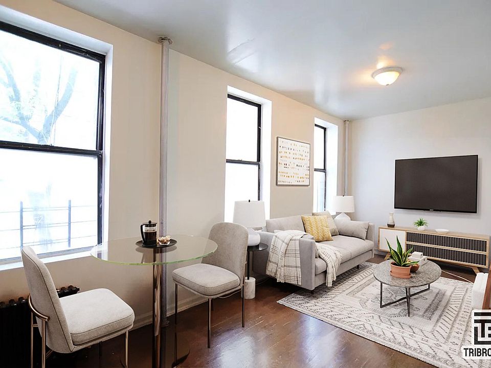 1st image of 2274 2nd Ave #3B