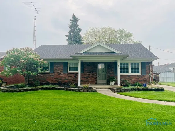 5512 Ketukkee Trl, Toledo, OH 43611