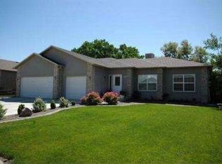 2669 Brush Ct, Grand Junction, CO 81506