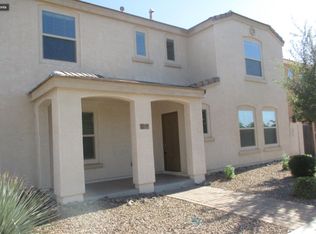 2218 S Buckaroo Trl, Gilbert, AZ 85295