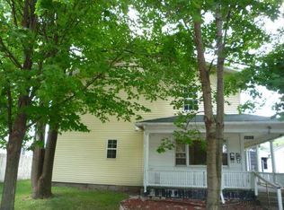 1206 S 3rd St, Lafayette, IN 47905