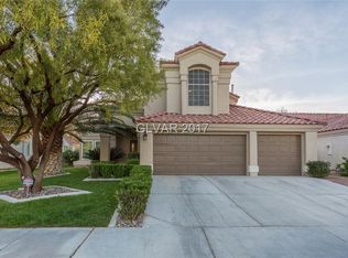4545 Bradpoint Dr, Las Vegas, NV 89130