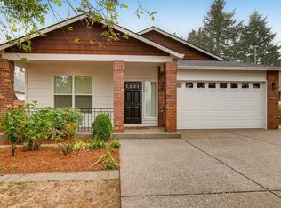 11708 NE San Rafael St, Portland, OR 97220