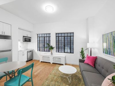 5 Tudor City Pl APT A20, Manhattan, NY, 10017