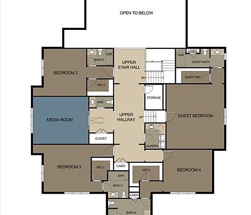 3rd image of 240 Heatherton Way