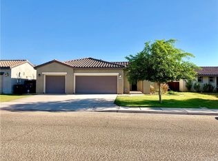 274 W Cozumel Dr, Imperial, CA 92251